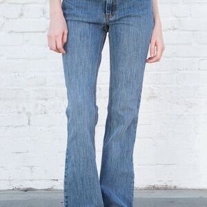 Brandy Melville Brielle 90s Jeans